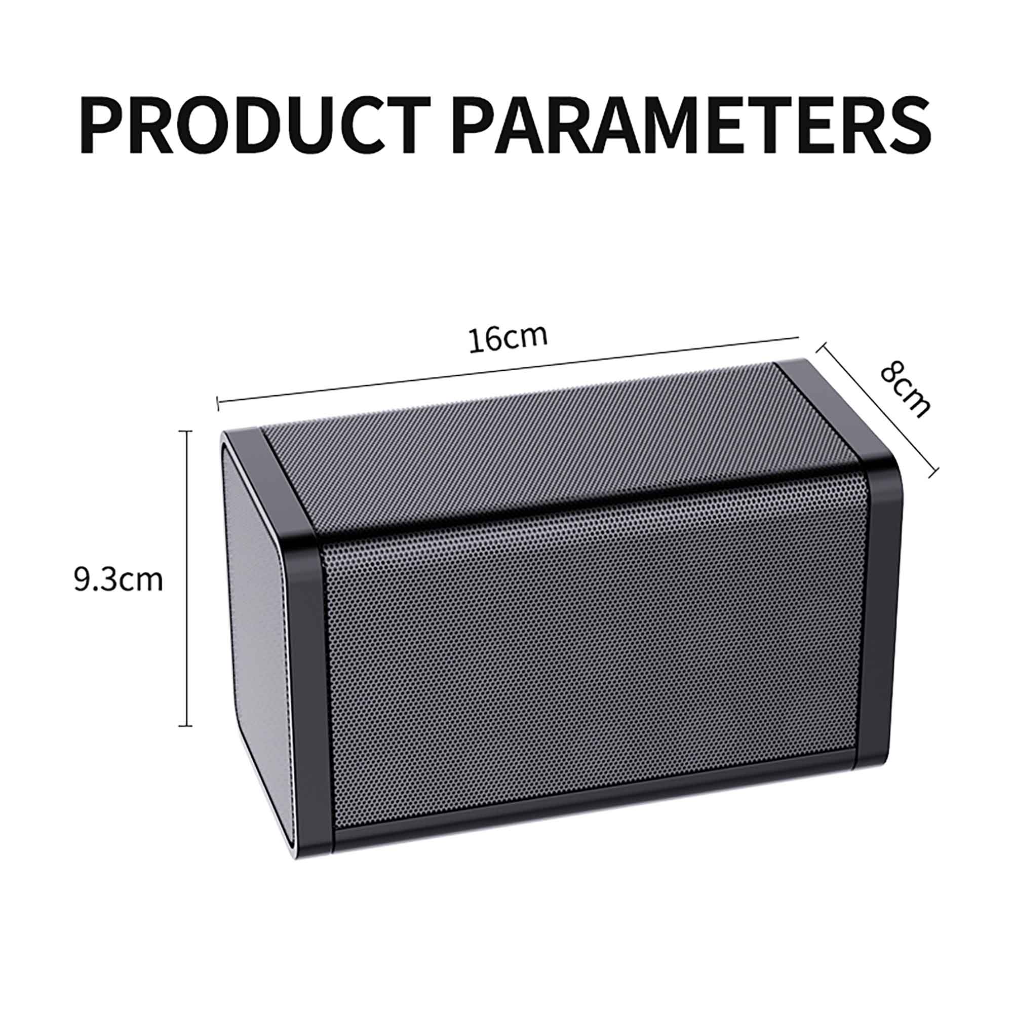 PrivateTalk Pro Privacy Device - Compact Audio Security for Small Spaces - Image 5