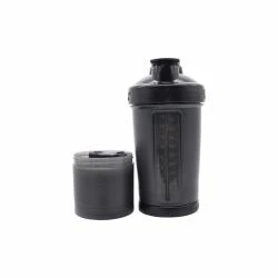 Protein Shaker Security Camera — 4K WiFi Home Monitor - Image 6