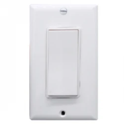 Rocker Switch Hidden Camera with 4K Live Streaming & Wi-Fi - Image 3