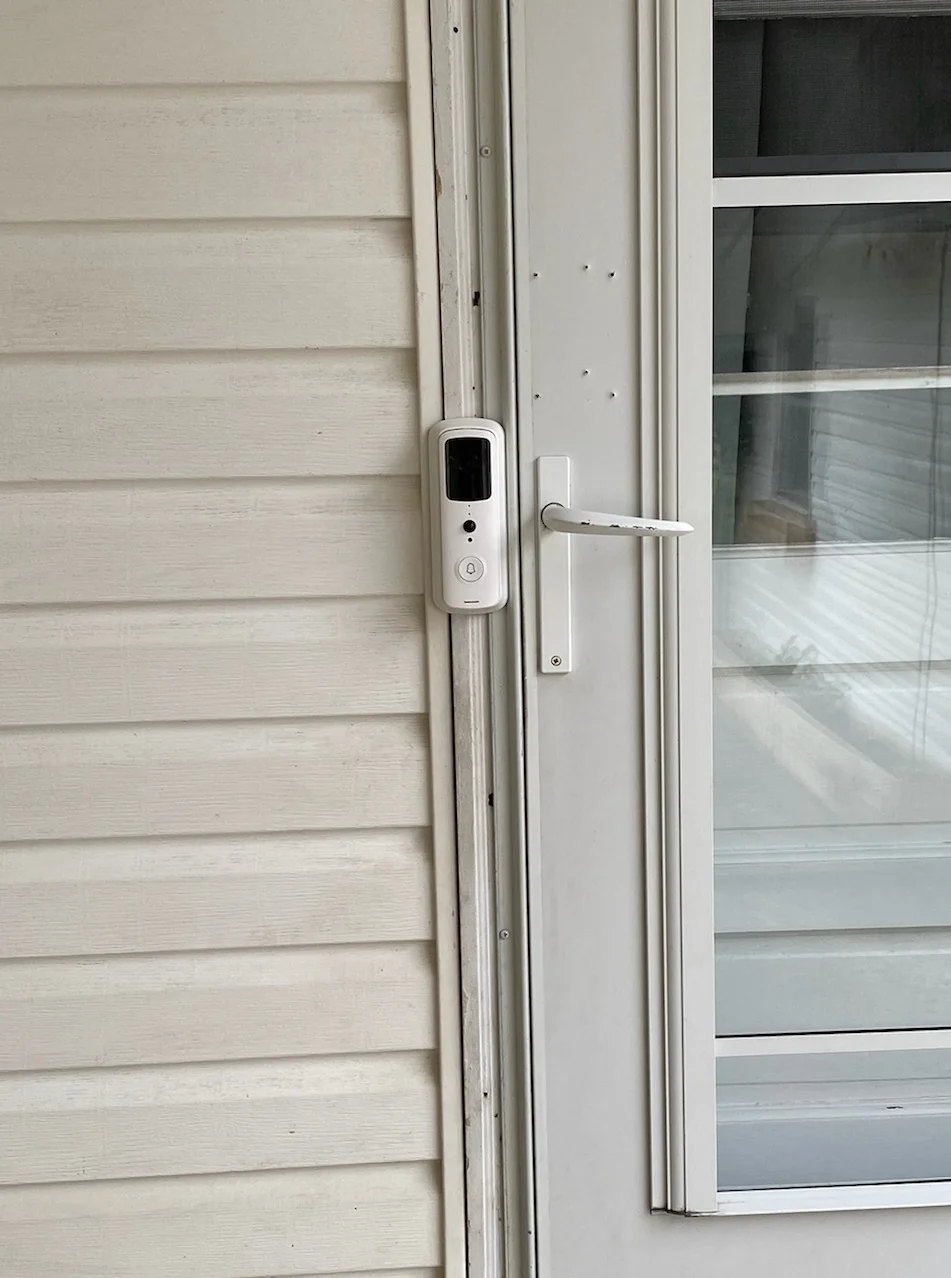 SG Home Doorbell - Image 3