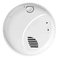 Smoke Detector Hidden Camera with 4K Live Streaming & Wi-Fi - Image 2