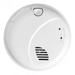 Smoke Detector Security Camera — 4K WiFi Home Monitor - Image 3
