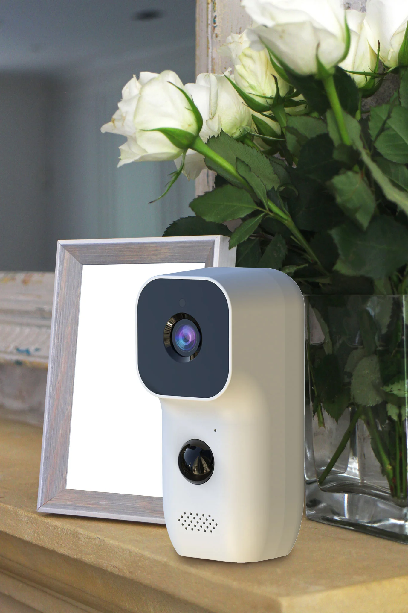 Solar Powered Security Camera - Image 5