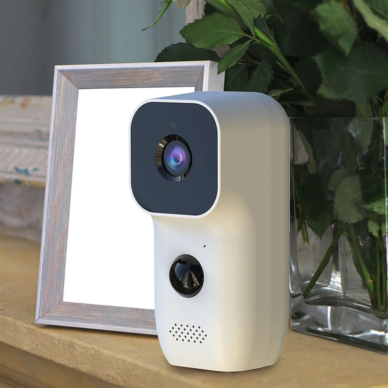 Solar Powered Security Camera Bundle - Image 3