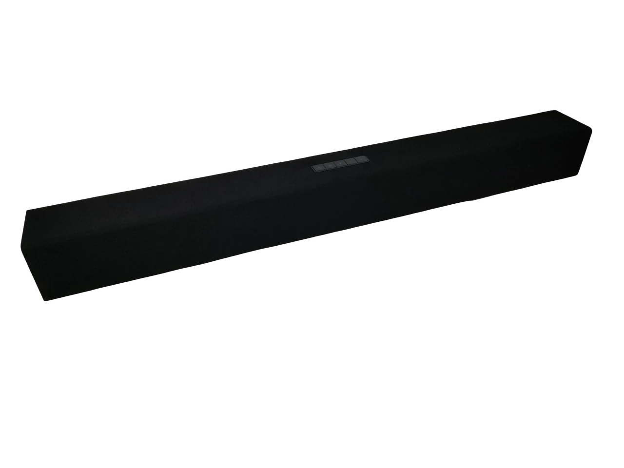Sound Bar WiFi Hidden Spy Camera Invisible Night Vision - Image 4