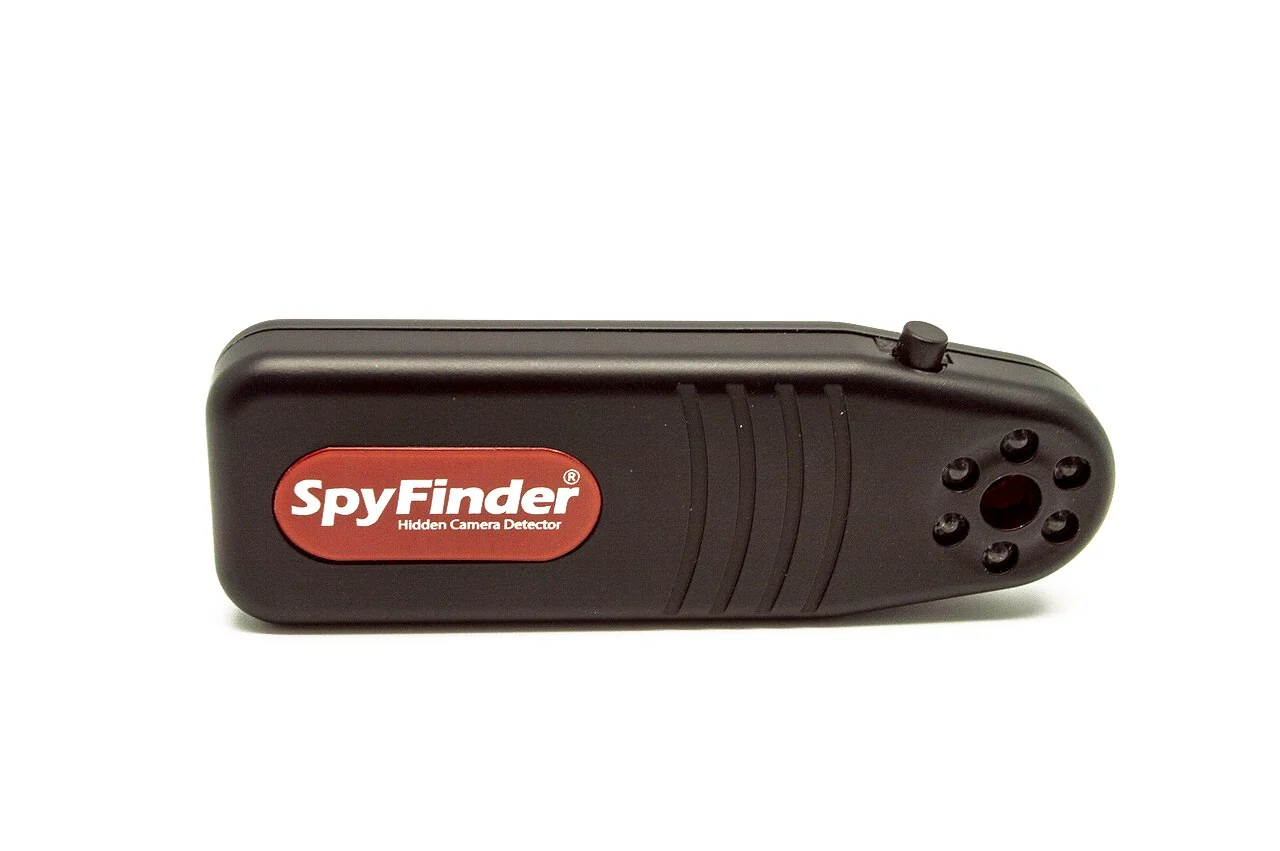 SpyFinder Pro Hidden Spy Camera Detector - Image 4