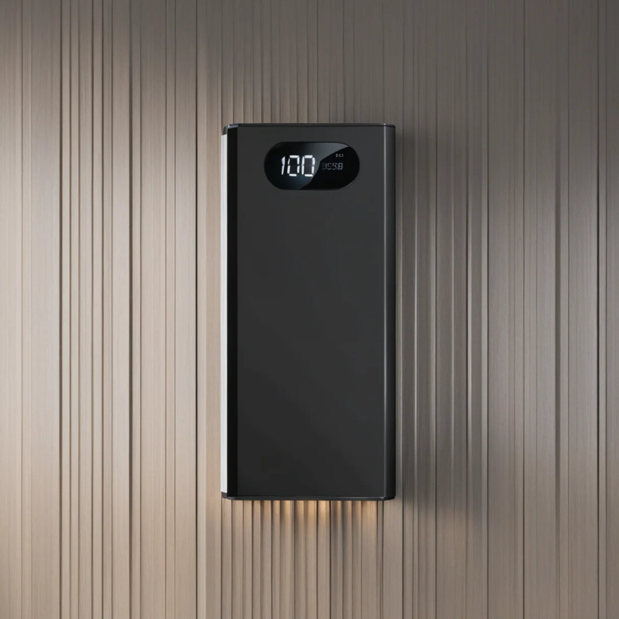 Stealth Audio Shield - Discreet Privacy Power Bank - Image 11