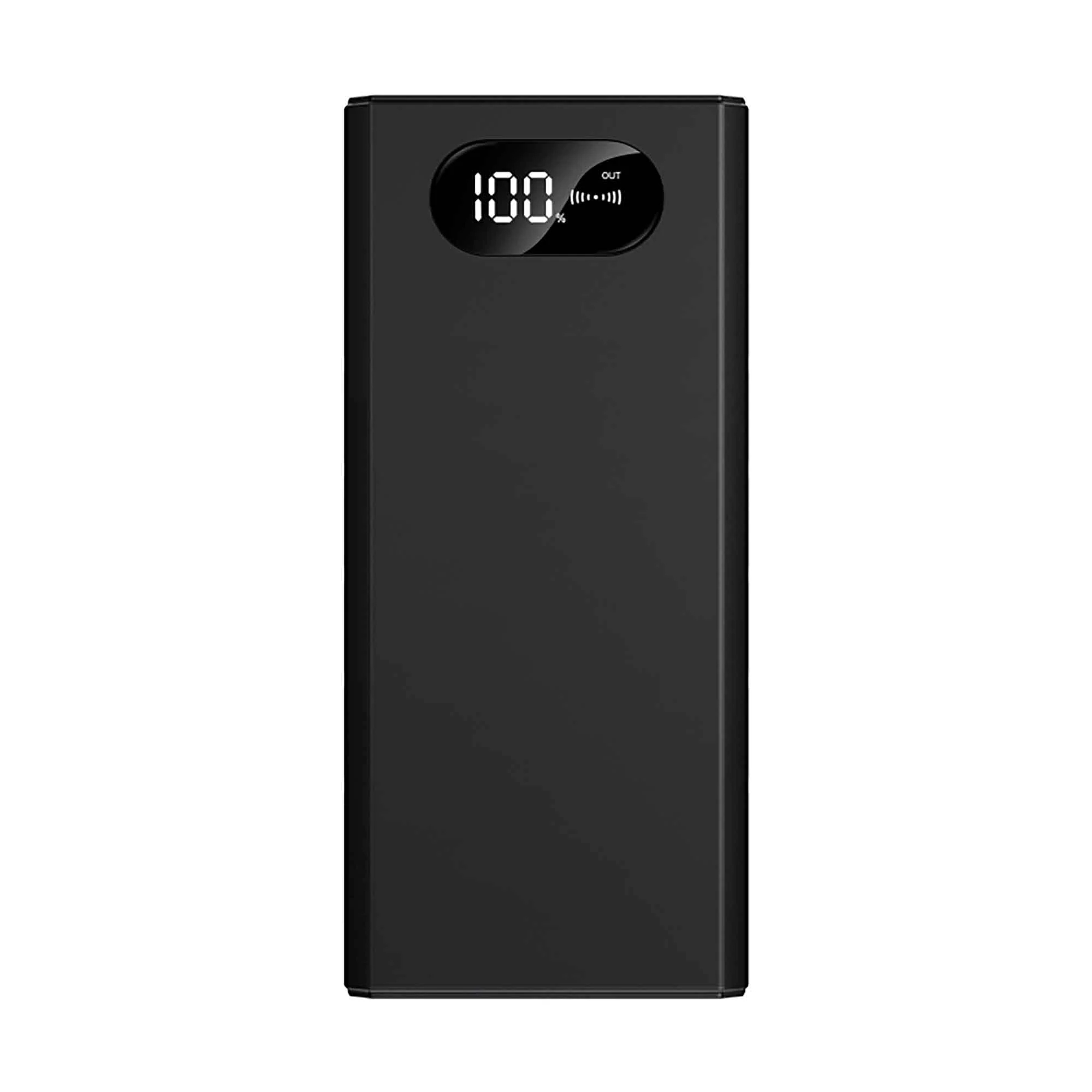 Stealth Audio Shield - Discreet Privacy Power Bank - Image 9
