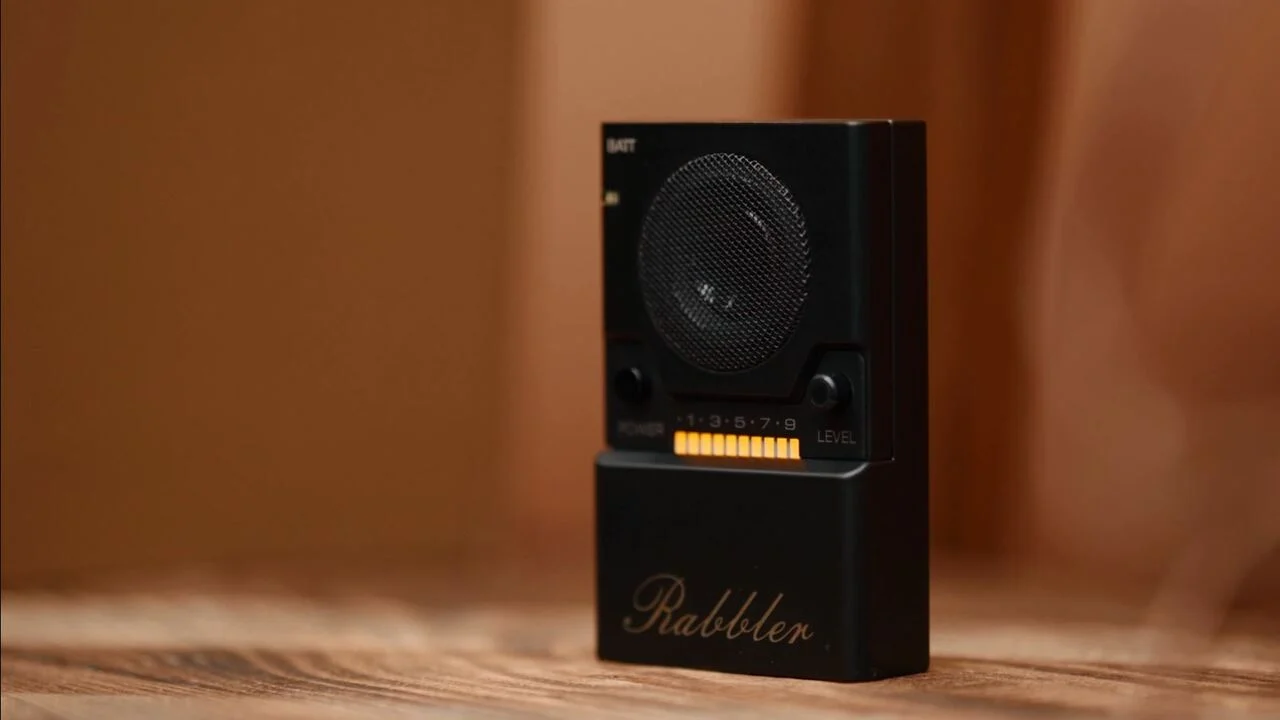 The Rabbler White Noise Generator NG3000I - Image 3