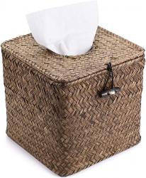Tissue Box Security Camera | 4K WiFi Home Monitor - Image 2