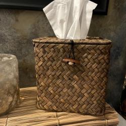 Tissue Box Security Camera | 4K WiFi Home Monitor - Image 4
