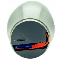 Travel Tumbler Hidden Camera with 4K Live Streaming & Wi-Fi - Image 15