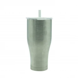 Travel Tumbler Hidden Camera with 4K Live Streaming & Wi-Fi - Image 2