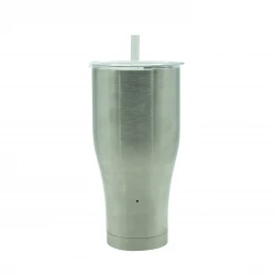 Travel Tumbler Hidden Camera with 4K Live Streaming & Wi-Fi - Image 4