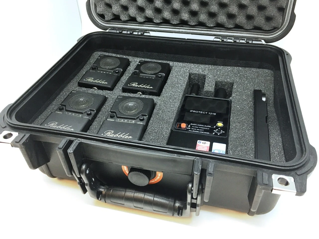 Ultimate Protection TSCM / Detection Kit - DD2030 - Image 3