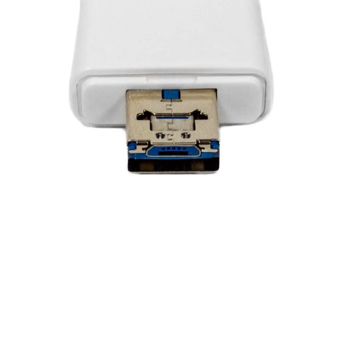 Universal Memory Card Reader - iOS, Android & Computer - Image 9