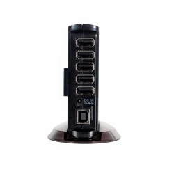 USB Hub Security Camera — 4K WiFi Home Monitor - Image 10