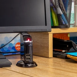 USB Hub Security Camera — 4K WiFi Home Monitor - Image 15