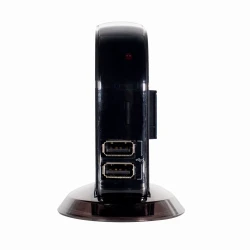 USB Hub Security Camera — 4K WiFi Home Monitor - Image 3