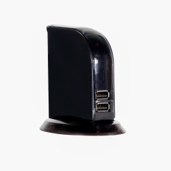 USB Hub Security Camera — 4K WiFi Home Monitor - Image 4