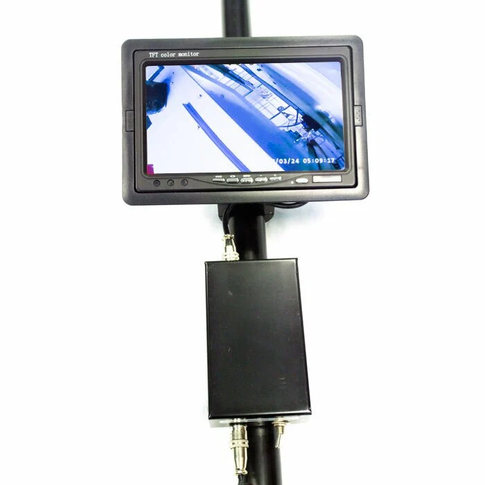 VPC Tactical Pole Camera – Ultimate Tactical Inspection Tool for SWAT Teams - Image 4