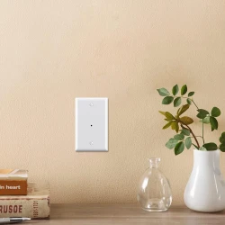 Wall Plate Security Camera | 4K WiFi Home Monitor - Image 7