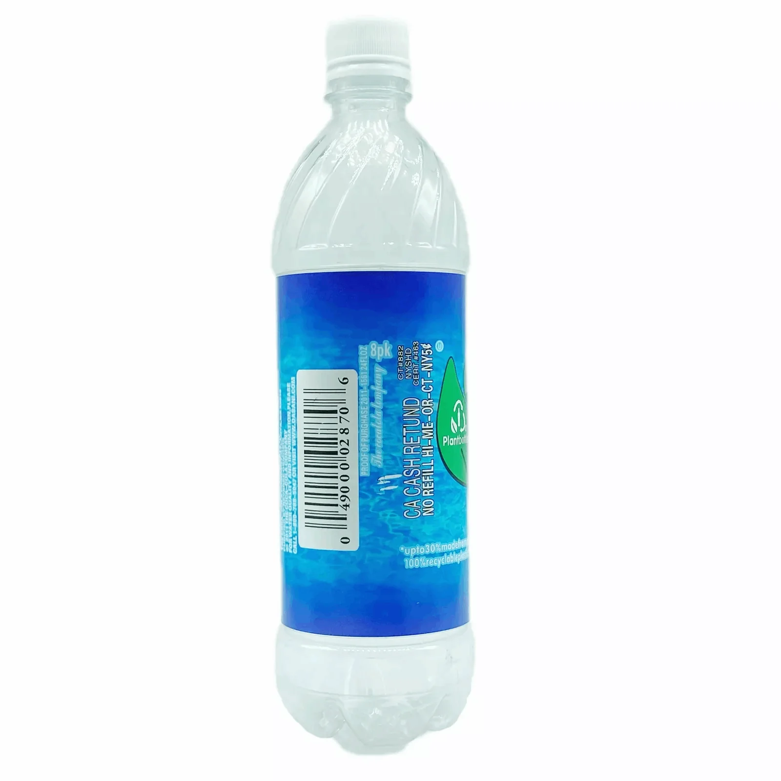 Water Bottle Security Camera | 4K WiFi Home Monitor - Image 8