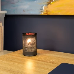Wax Warmer Hidden Camera with 4K Live Streaming & Wi-Fi - Image 15