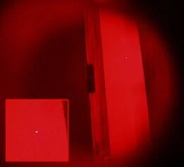WEGA I – Hidden Video Camera Detector - Image 5