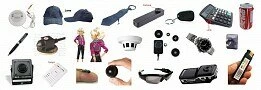WEGA I – Hidden Video Camera Detector - Image 6
