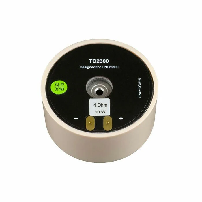 White Noise Generator - 3 Channel with 3 Transducers And 1 Speaker - Image 4