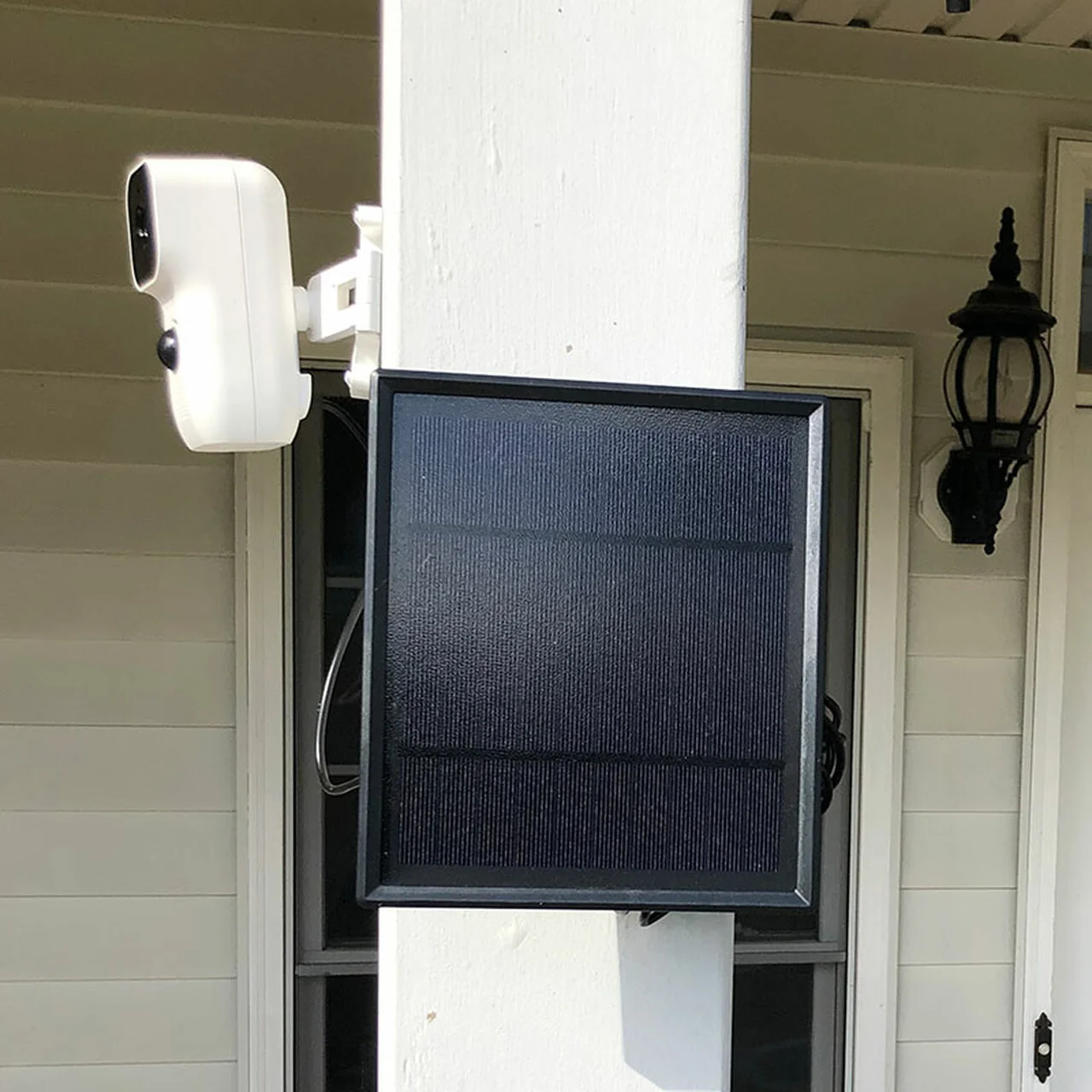 Wi-Fi Hidden Camera Kit - Image 4