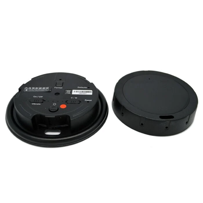 WiFi Coffee Cup Lid DVR - Image 3